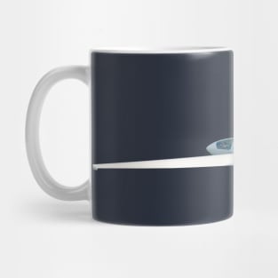 Glider Mug